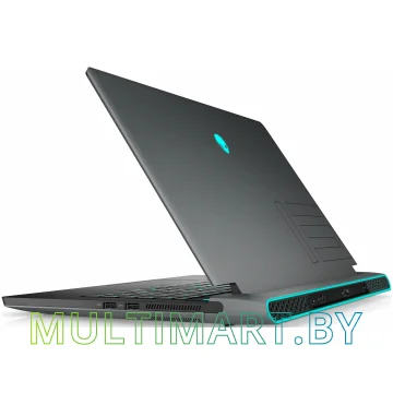 Игровой ноутбук Dell Alienware m15 R5 (M15-379065) картинка 9